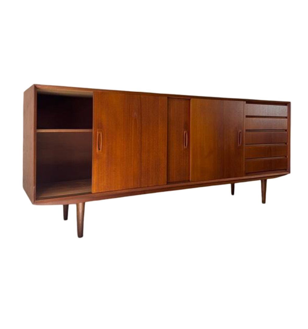 Mid Century Modern - Image