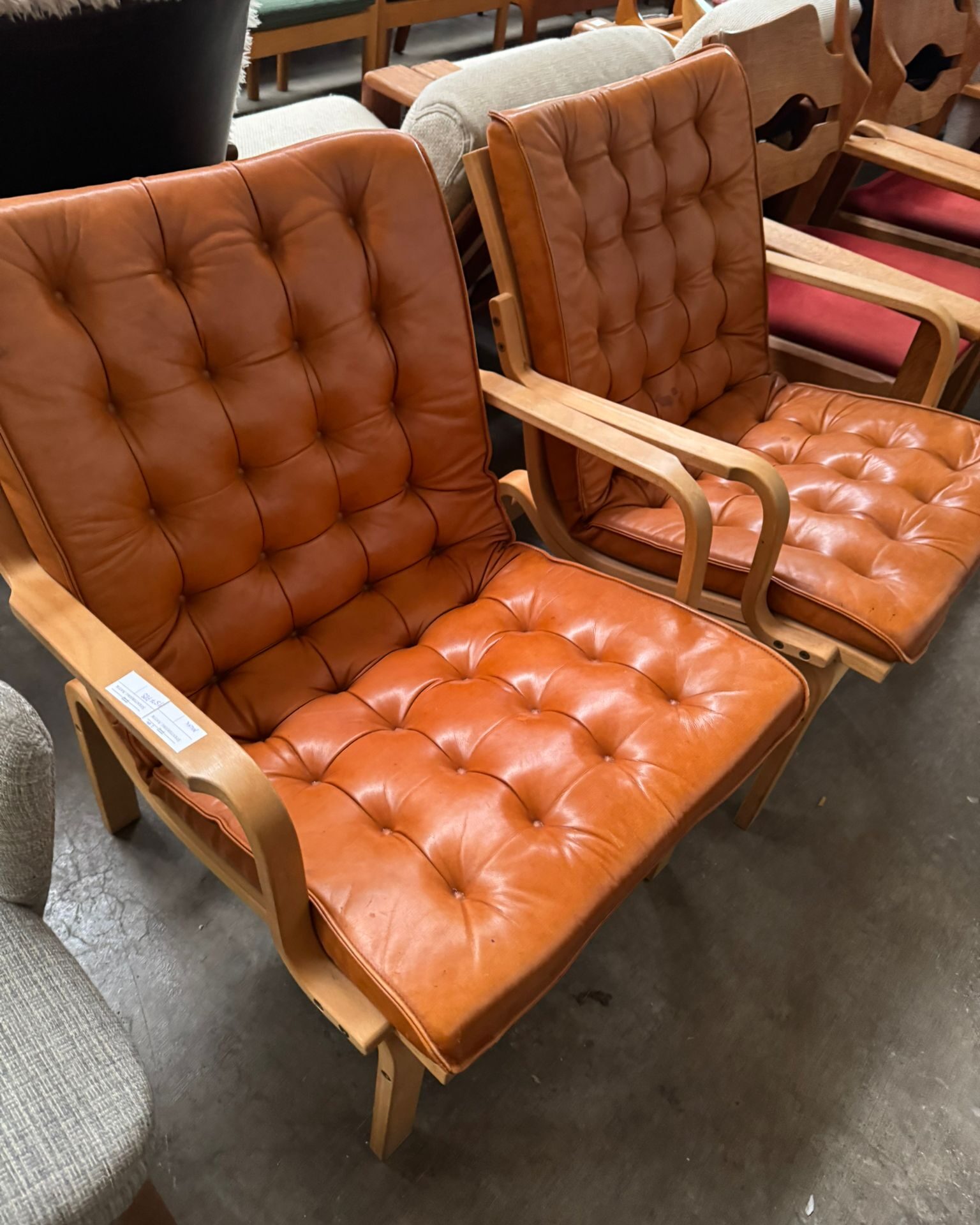 Mid Century Modern - Image