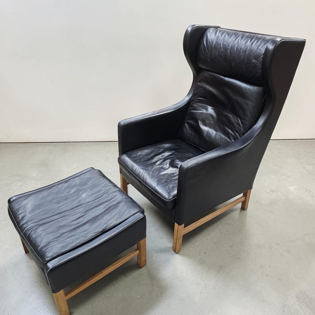 Mid Century Modern - Image
